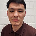 Бекжан, 22 года