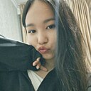 Аня, 18 лет