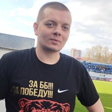 Фотография мужчины Дмитрий, 34 года из г. Брянск