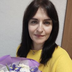 Фотография девушки Людмила, 47 лет из г. Смоленск