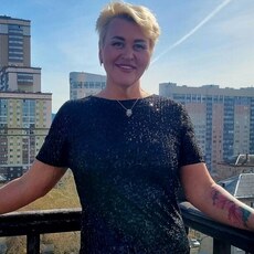 Фотография девушки Ольга, 45 лет из г. Екатеринбург