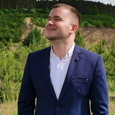 Фотография мужчины Aleksandrovich, 33 года из г. Мозырь