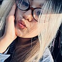 Dilya, 21 год