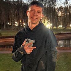 Фотография мужчины Михаил, 28 лет из г. Молодечно