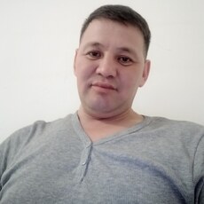 Фотография мужчины Ерлан, 44 года из г. Кокшетау