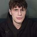 Антон, 21 год