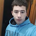 Сережа, 22 года