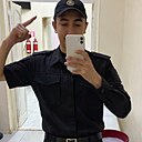 Шуайб, 19 лет