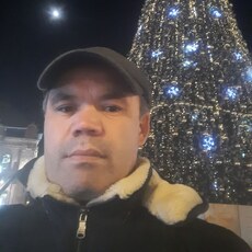 Фотография мужчины Вохид, 43 года из г. Пенза