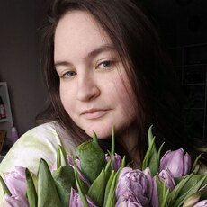 Фотография девушки Дарья, 21 год из г. Москва