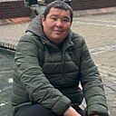 Галм, 36 лет
