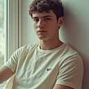 Женя, 27 лет