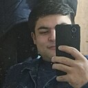 Сердар, 20 лет