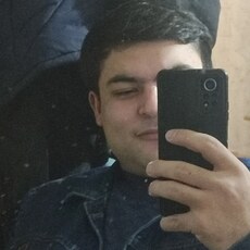 Фотография мужчины Сердар, 20 лет из г. Брест