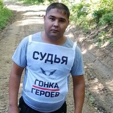 Фотография мужчины Курман, 34 года из г. Саратов