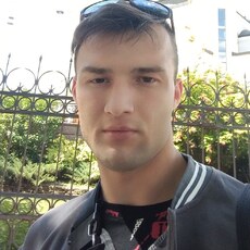 Фотография мужчины Павел, 28 лет из г. Енакиево
