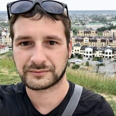 Фотография мужчины Артур, 33 года из г. Омск