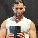 Сергей, 32 года