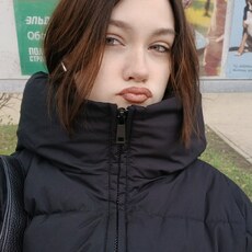 Фотография девушки Рина, 18 лет из г. Мытищи