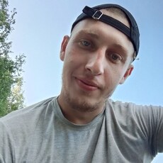 Фотография мужчины Егор, 26 лет из г. Комсомольск-на-Амуре