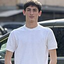 Фарис, 21 год
