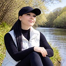 Фотография девушки Ирина, 35 лет из г. Старобельск