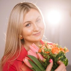 Фотография девушки Евгения, 27 лет из г. Могилев