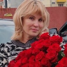Фотография девушки Танюша, 55 лет из г. Орша