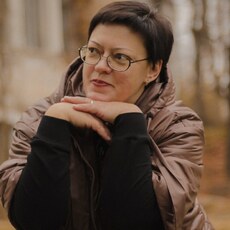 Фотография девушки Татьяна, 45 лет из г. Волковыск