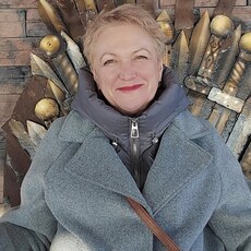 Фотография девушки Светлана, 59 лет из г. Томск