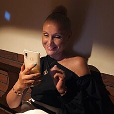 Фотография девушки Елена, 51 год из г. Барановичи