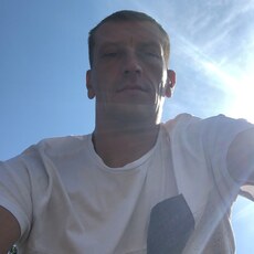 Фотография мужчины Александр, 37 лет из г. Брест