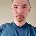 Эрдэм, 39 лет