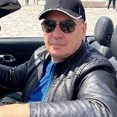 Фотография мужчины Юрий, 61 год из г. Николаев