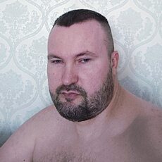 Фотография мужчины Александр, 39 лет из г. Витебск