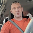 Костя, 36 лет