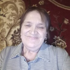 Фотография девушки Ирина, 67 лет из г. Мыски