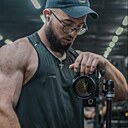 Джеральд, 31 год