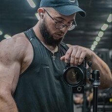 Фотография мужчины Джеральд, 31 год из г. Ровно
