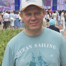 Фотография мужчины Александр, 51 год из г. Усть-Каменогорск