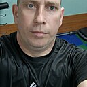 Сергей, 40 лет