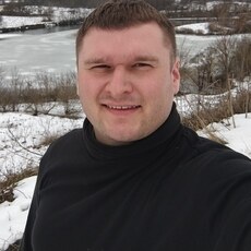 Фотография мужчины Сергей, 34 года из г. Обоянь