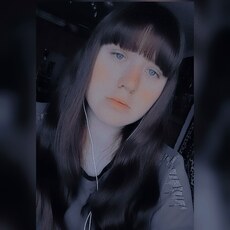 Фотография девушки Sadgirl, 24 года из г. Камень-на-Оби