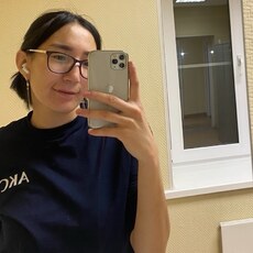Фотография девушки Галина, 28 лет из г. Улан-Удэ