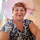 Людмила, 65 лет