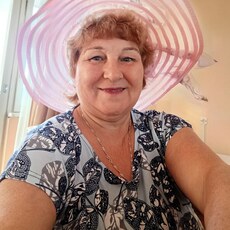 Фотография девушки Людмила, 65 лет из г. Наро-Фоминск