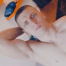 Фотография мужчины Serega, 28 лет из г. Познань