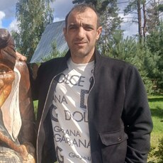 Фотография мужчины Ватан, 39 лет из г. Рязань