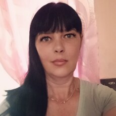 Фотография девушки Света, 48 лет из г. Хуст