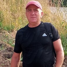 Фотография мужчины Алексей, 50 лет из г. Бор